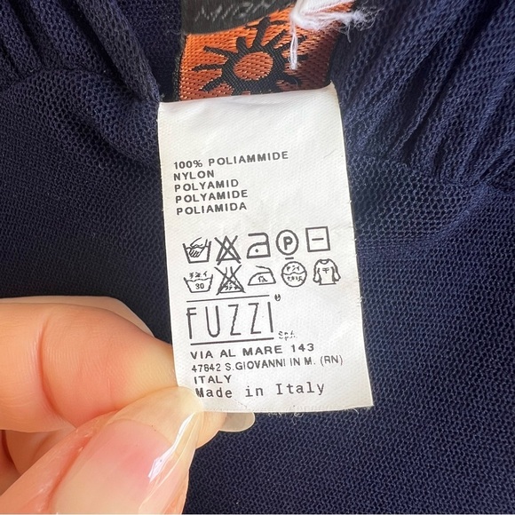 Jean Paul Gaultier Grecian halter Maxi Dress - Picture 6 of 7